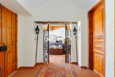 Quinta T4 para Venda em Sesimbra (Castelo)