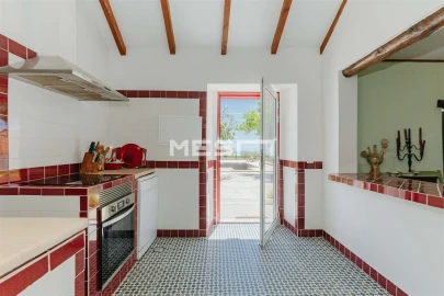 Quinta T4 para Venda em Sesimbra (Castelo)