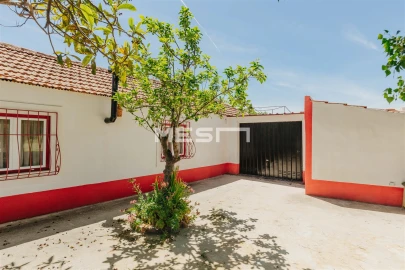Quinta T4 para Venda em Sesimbra (Castelo)