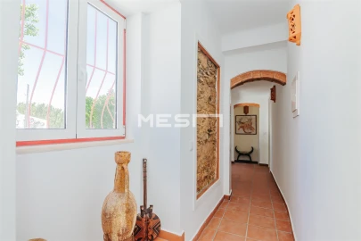 Quinta T4 para Venda em Sesimbra (Castelo)