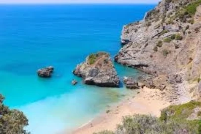 Quinta T4 para Venda em Sesimbra (Castelo)