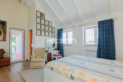 Quinta T4 para Venda em Sesimbra (Castelo)