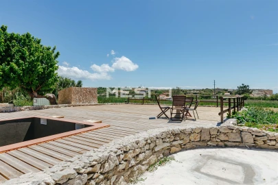 Quinta T4 para Venda em Sesimbra (Castelo)