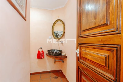 Quinta T4 para Venda em Sesimbra (Castelo)