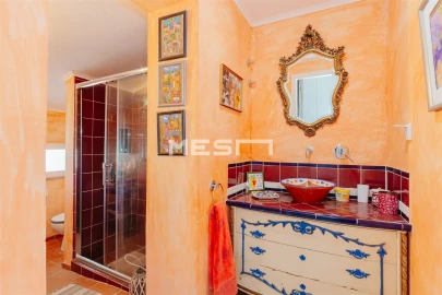 Quinta T4 para Venda em Sesimbra (Castelo)