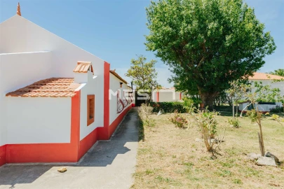 Quinta T4 para Venda em Sesimbra (Castelo)
