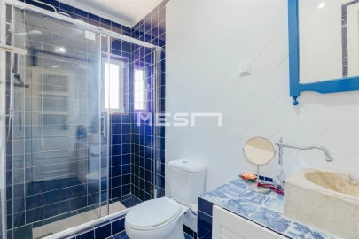 Quinta T4 para Venda em Sesimbra (Castelo)