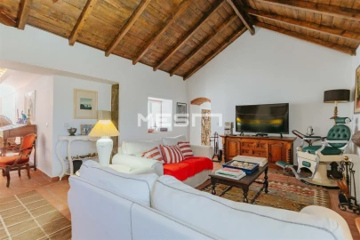 Quinta T4 para Venda em Sesimbra (Castelo)