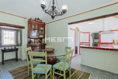 Quinta T4 para Venda em Sesimbra (Castelo)
