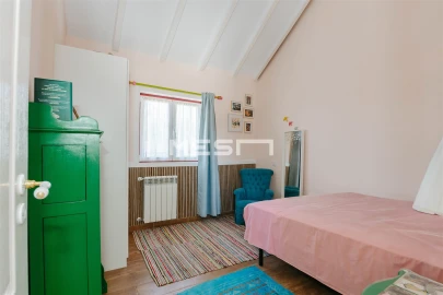 Quinta T4 para Venda em Sesimbra (Castelo)