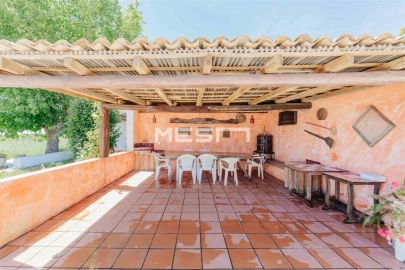 Quinta T4 para Venda em Sesimbra (Castelo)