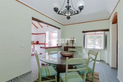 Quinta T4 para Venda em Sesimbra (Castelo)