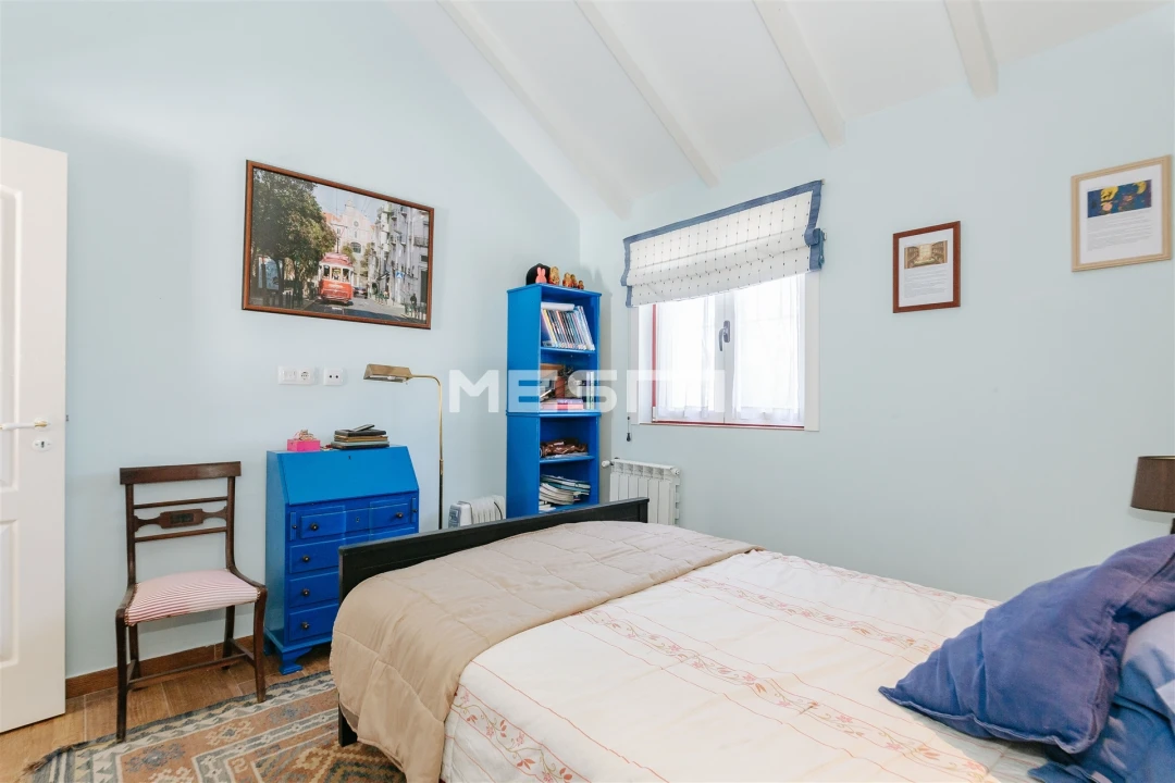 Quinta T4 para Venda em Sesimbra (Castelo) Foto 34