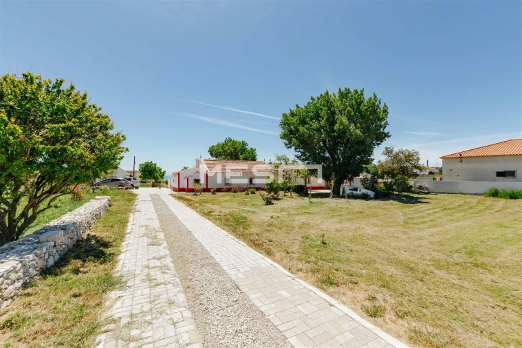 Quinta T4 para Venda em Sesimbra (Castelo) Foto 50