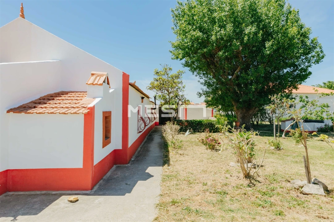 Quinta T4 para Venda em Sesimbra (Castelo) Foto 51