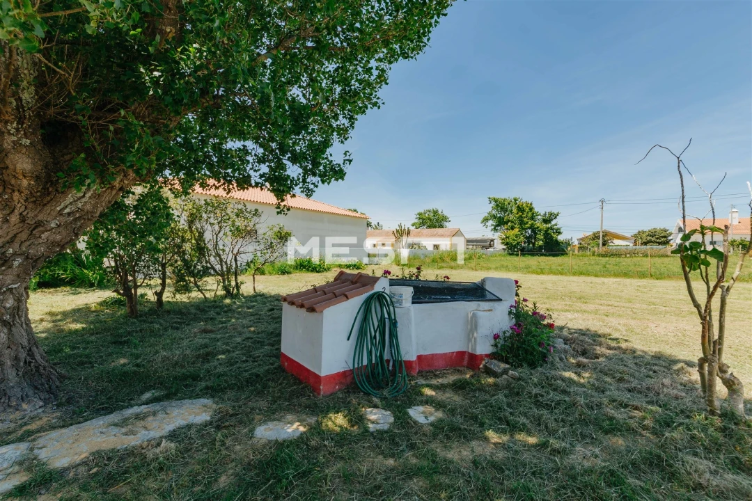 Quinta T4 para Venda em Sesimbra (Castelo) Foto 73