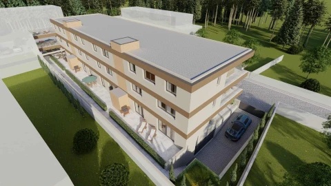 Apartamento T3 para Venda em Esposende, Marinhas e Gandra