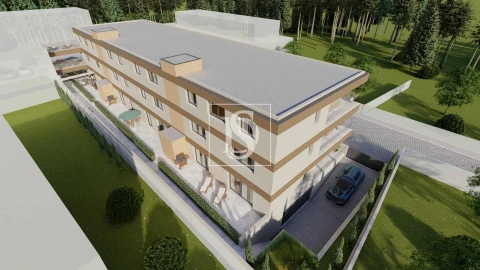 Apartamento T3 para Venda em Esposende, Marinhas e Gandra