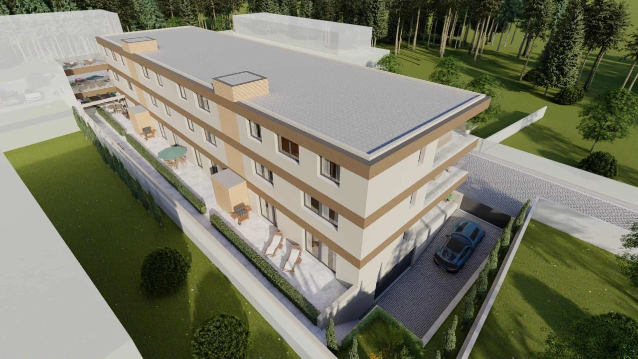 Apartamento T3 para Venda em Esposende, Marinhas e Gandra Foto 7