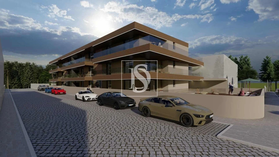 Apartamento T3 para Venda em Esposende, Marinhas e Gandra Foto 14
