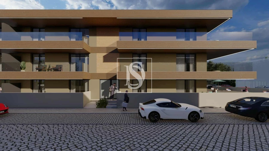 Apartamento T3 para Venda em Esposende, Marinhas e Gandra Foto 18