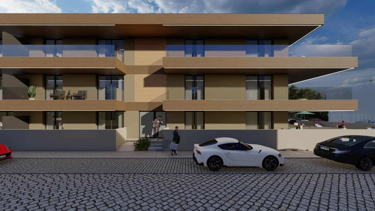 Apartamento T3 para Venda em Esposende, Marinhas e Gandra Foto 9