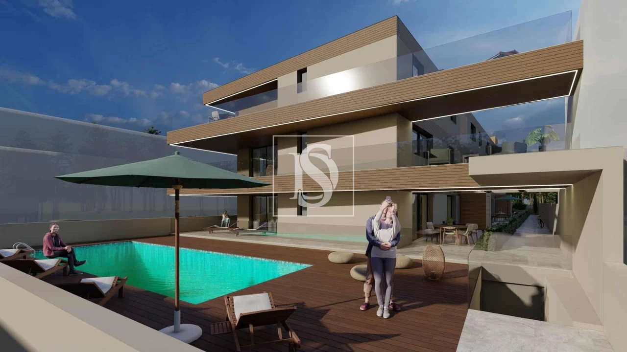 Apartamento T3 para Venda em Esposende, Marinhas e Gandra Foto 13