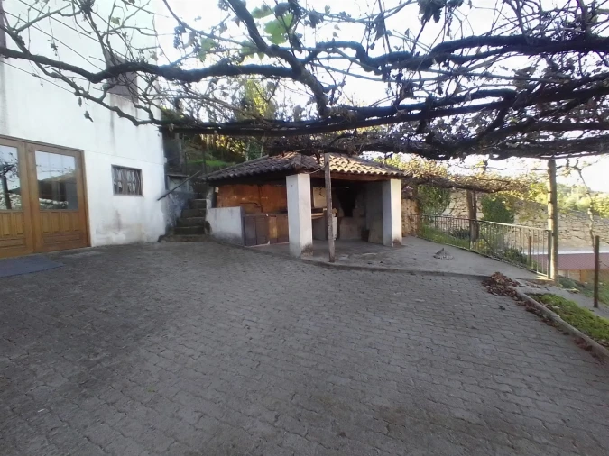 Moradia T6 para Venda em Roriz Foto 26