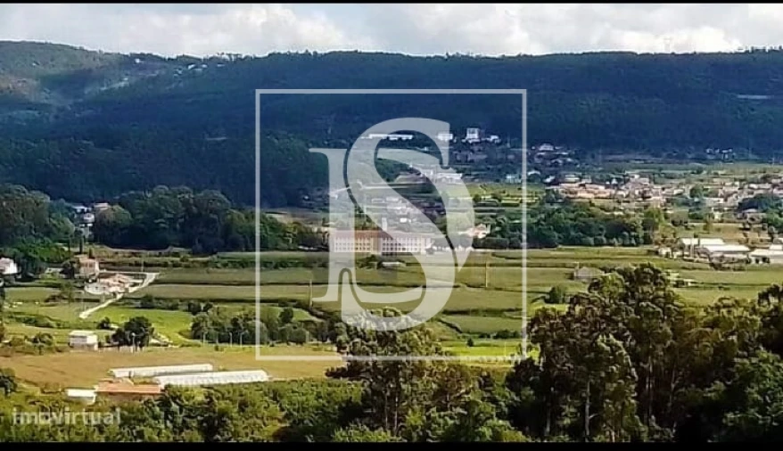 Moradia T6 para Venda em Roriz Foto 24