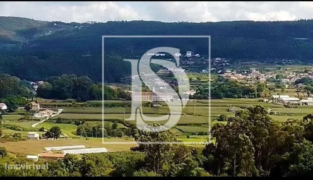 Moradia T6 para Venda em Roriz Foto 24
