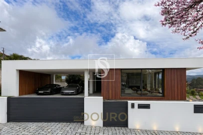Moradia T3 para Venda em Canedo, Vale e Vila Maior