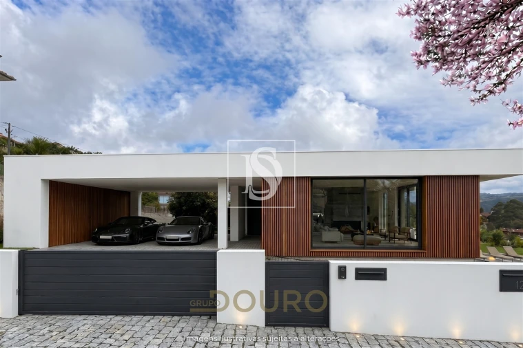 Moradia T3 para Venda em Canedo, Vale e Vila Maior Foto 2