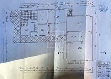 Moradia T5 para Venda em Aveiras de Cima