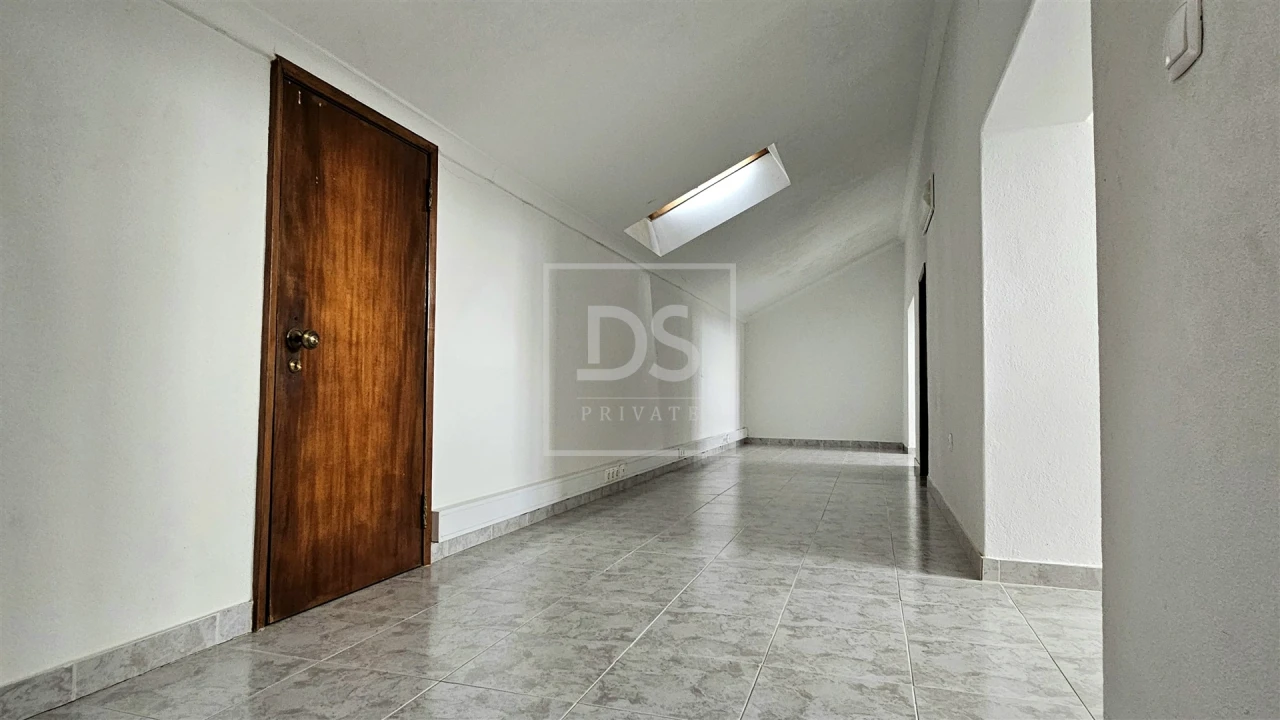 Moradia T5 para Venda em Aveiras de Cima Foto 309