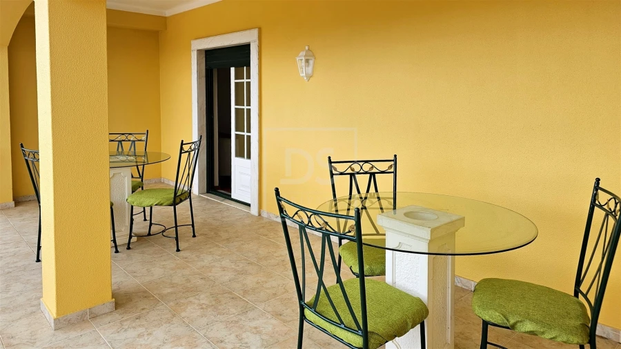 Moradia T5 para Venda em Aveiras de Cima Foto 663