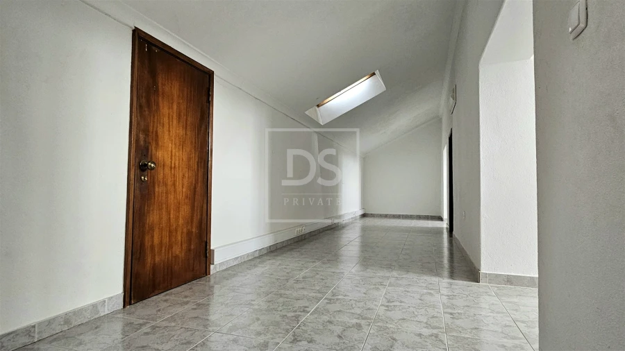 Moradia T5 para Venda em Aveiras de Cima Foto 309