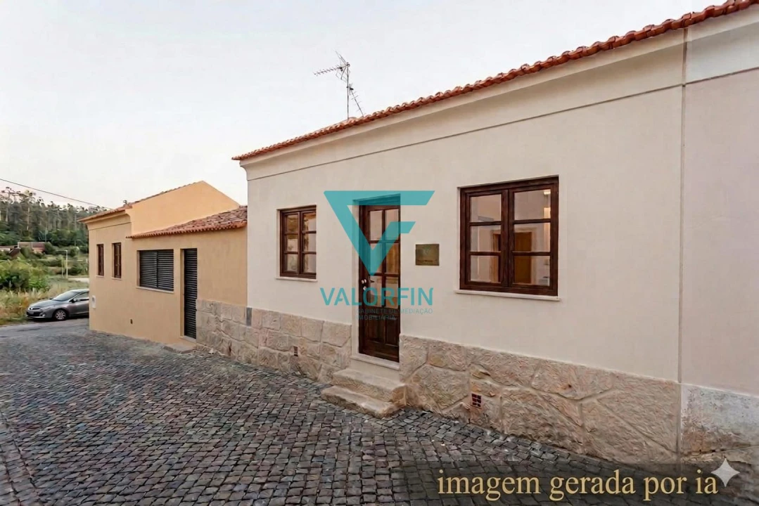 Moradia T2 para Venda em Samuel Foto 1