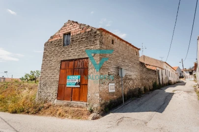 Moradia T2 para Venda em Samuel