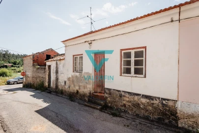 Moradia T2 para Venda em Samuel