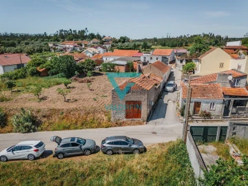 Moradia T2 para Venda em Samuel