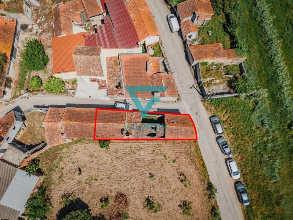 Moradia T2 para Venda em Samuel Foto 3