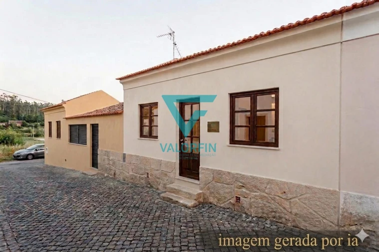 Moradia T2 para Venda em Samuel