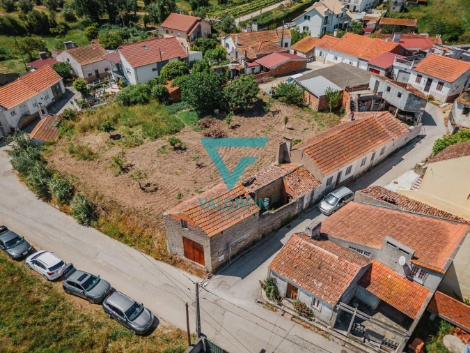 Moradia T2 para Venda em Samuel Foto 4