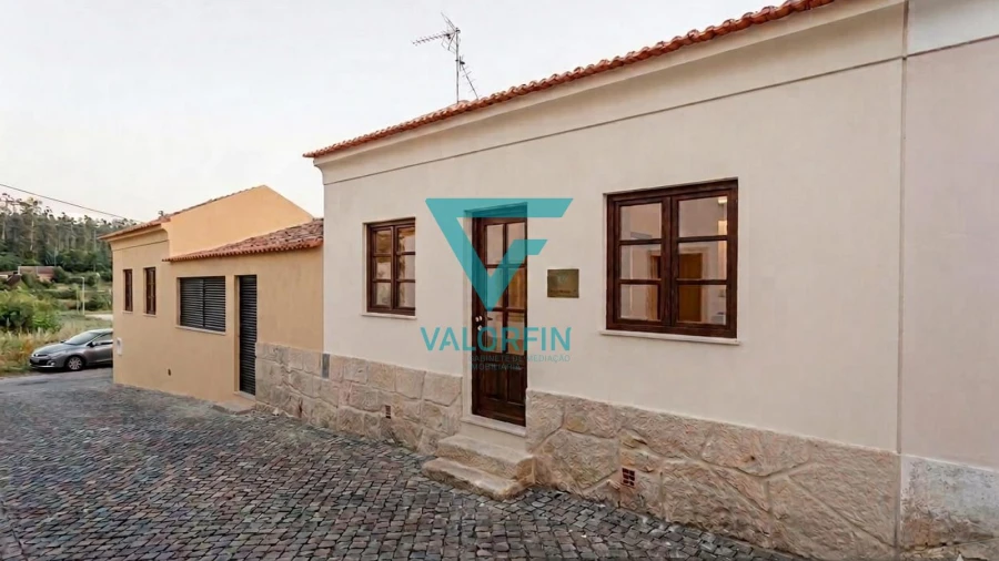 Moradia T2 para Venda em Samuel