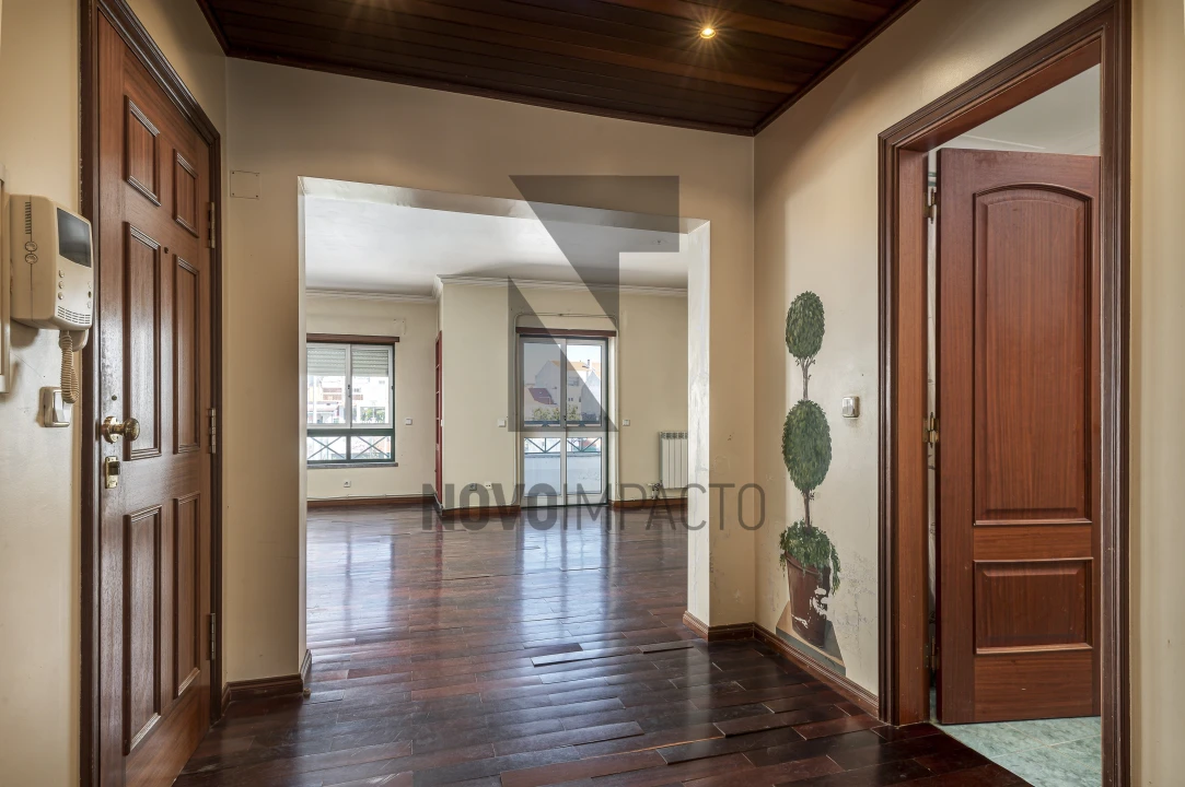 Apartamento T4 para Venda em Montijo e Afonsoeiro Foto 7