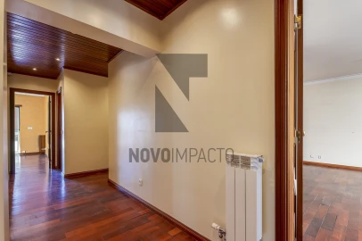 Apartamento T4 para Venda em Montijo e Afonsoeiro