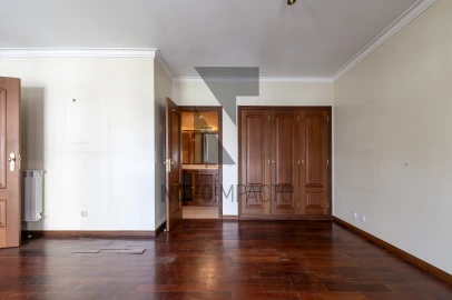Apartamento T4 para Venda em Montijo e Afonsoeiro