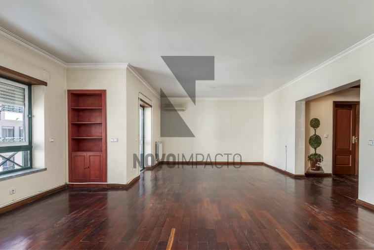 Apartamento T4 para Venda em Montijo e Afonsoeiro Foto 13