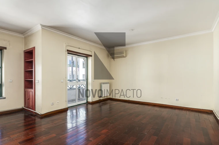 Apartamento T4 para Venda em Montijo e Afonsoeiro Foto 10