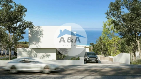 Moradia T3 para Venda em Nazare
